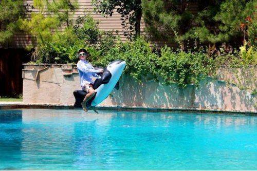 Can't wait for the summers..