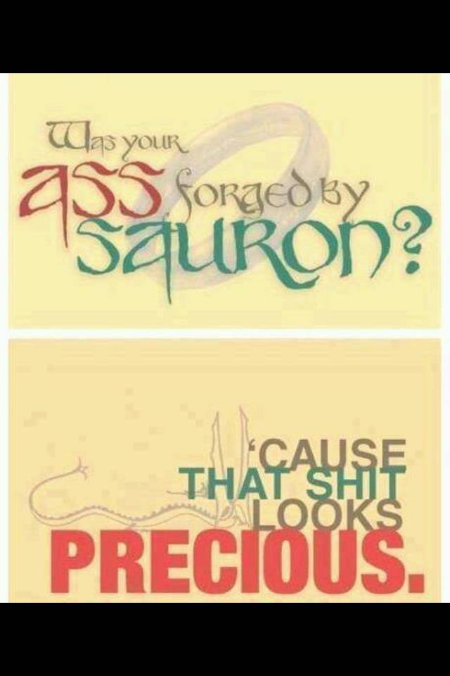 My fiancé sent this to me. Laughed to hard at it.