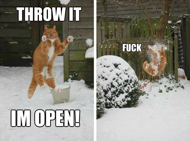 I got this!