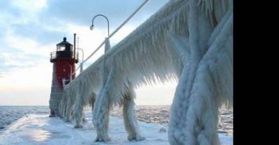 15 Pics That Will Make You Realize The Beauty Of Winter