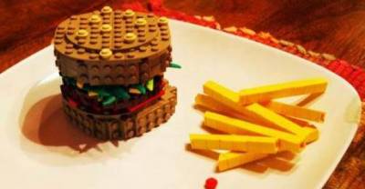 15 crazy Lego that will give you a mind f*ck