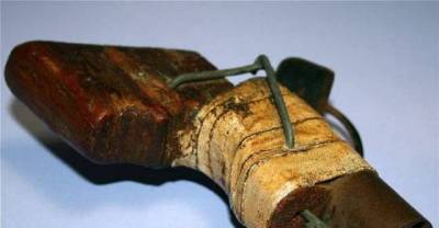 Ingenious Devices Made by Prison Inmates
