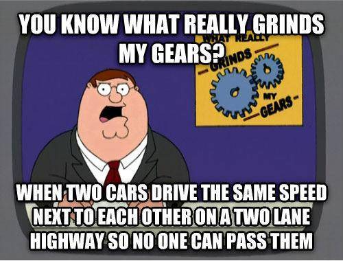 It’s like they are doing it on purpose