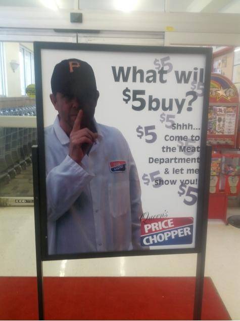 Uhh... no thanks