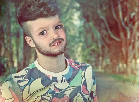 I`ll just leave it here