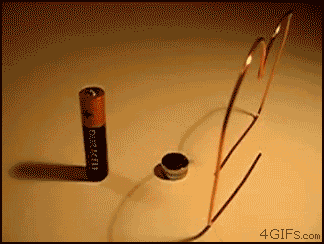 I give you... science!