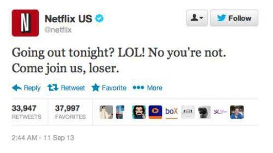 My friday night: