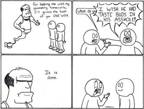 This always makes me laugh!
