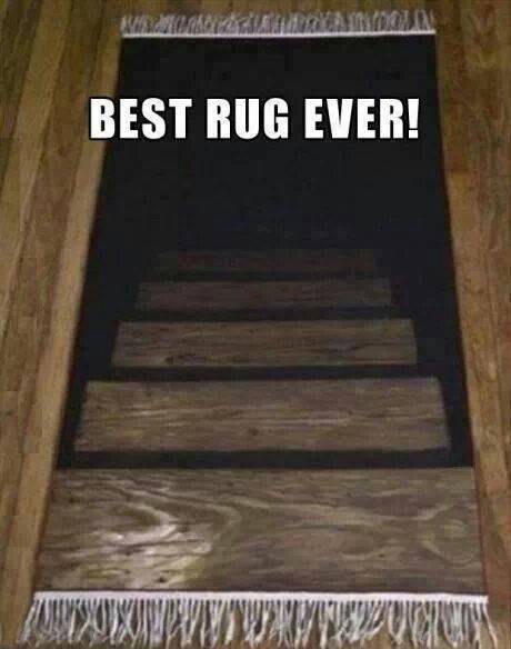 Awesome Rug