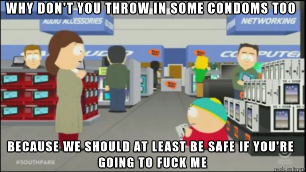 It's time to buy textbooks