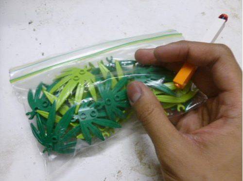 Legolize it