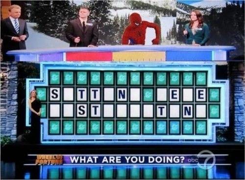 What are you doing?