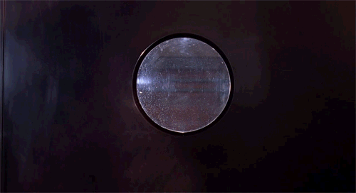 One of the scariest moments in Speilberg's filmography.