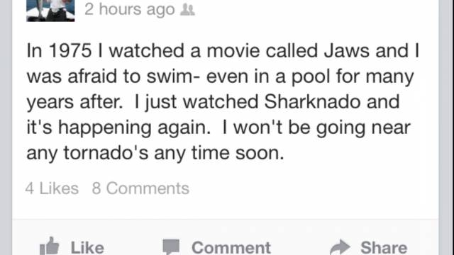 So my uncle just posted this on Facebook...
