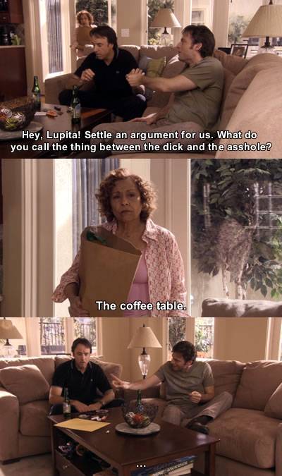 Why I love Weeds.