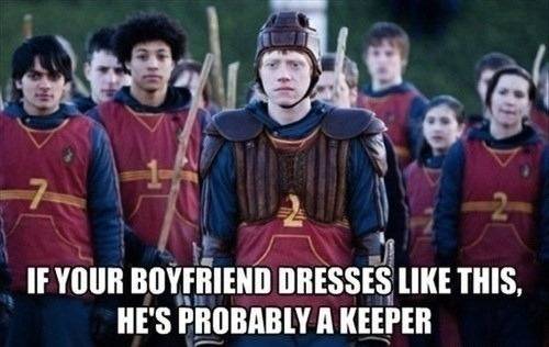 You betcha