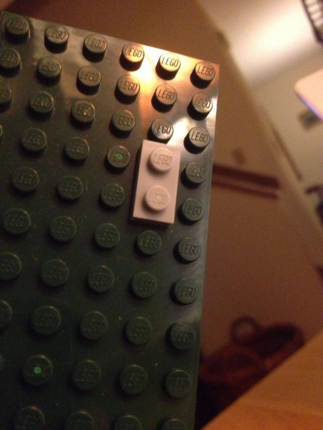 To my nail-biting brethren: behold the face of hell...