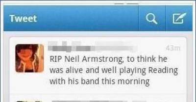 15 Funniest Tweets of All Time