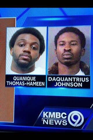 Possibly the greatest names of all time..