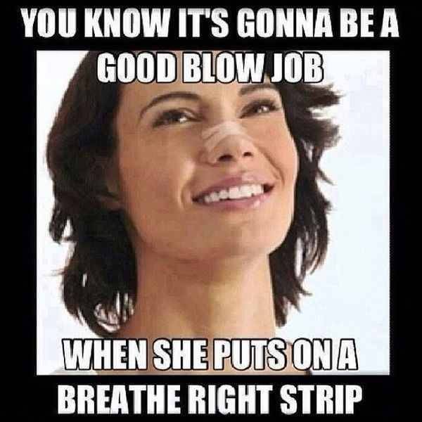 You know it's gonna be good
