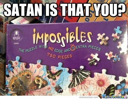 Just go ahead and burn the box now