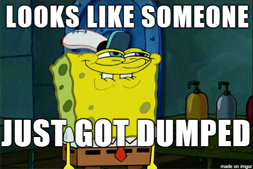 Whenever I see girls on Gonewild saying, 