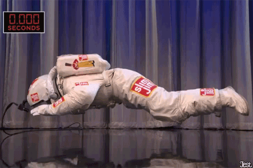 Red Bull longest free fall? Slim Jim has sponsored the shortest freefall of all time.