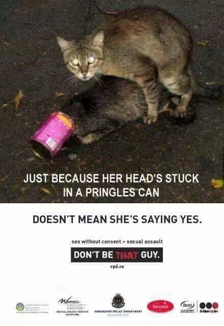 Don't be that guy