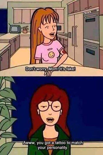 Miss this show