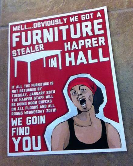 This was posted throughout my dorm last year