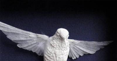 15 awe inspiring paper sculptures