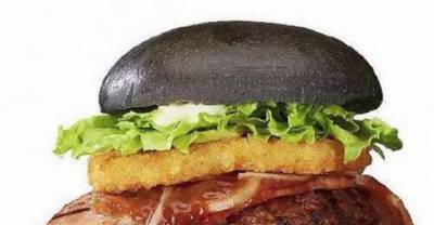 13 new food creations that will make you hungry
