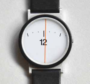 This watch face