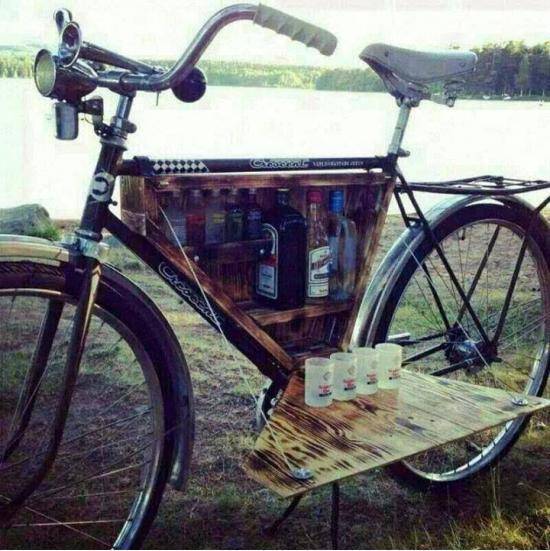 This bike
