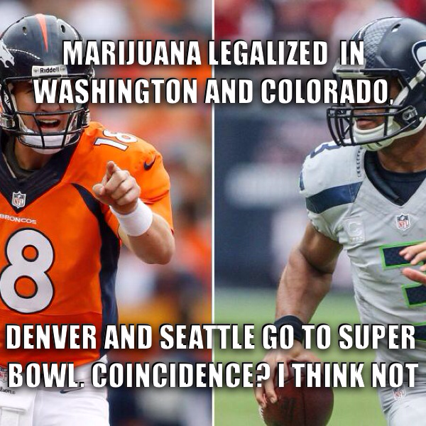 Super Bowl 2014
