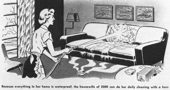 In the year 2000...