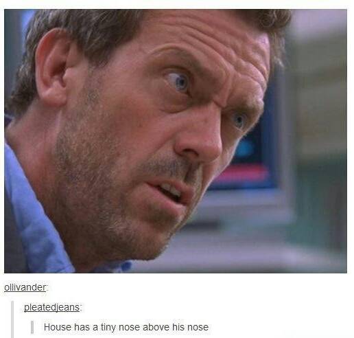 I cant unsee it now.
