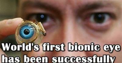 Futuristic Advances in Science and Technology That Already Exist