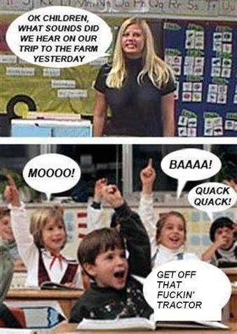 Field Trip!