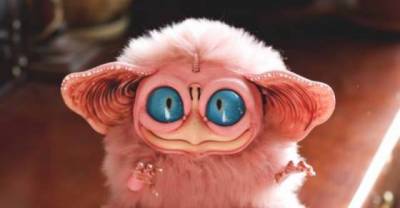 Creepy fantasy dolls made by a girl, work so good that they look super real