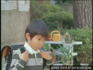 WTF Japanese GIF of the day