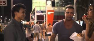 Yeah-Yeah from The Sandlot grew up to be a total douchebag