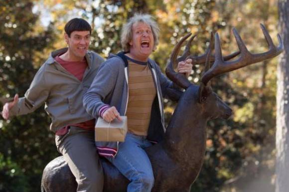 First official still from 'Dumb and Dumber To'