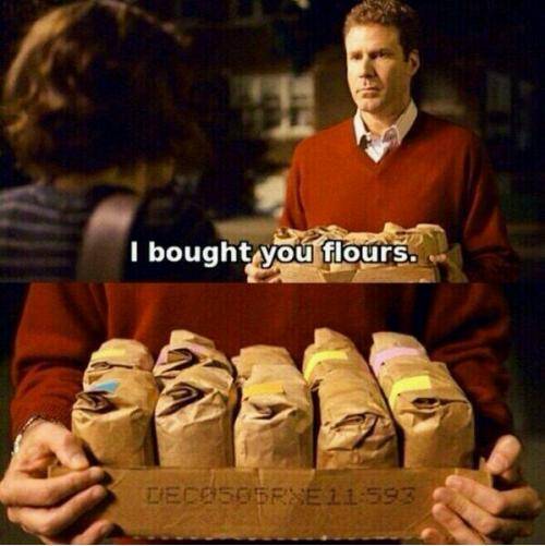 Me on Valentine's Day.