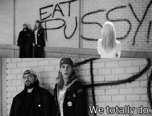 We totally do.