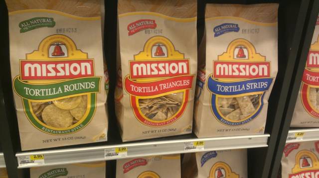 Hardest grocery store decision I've made...