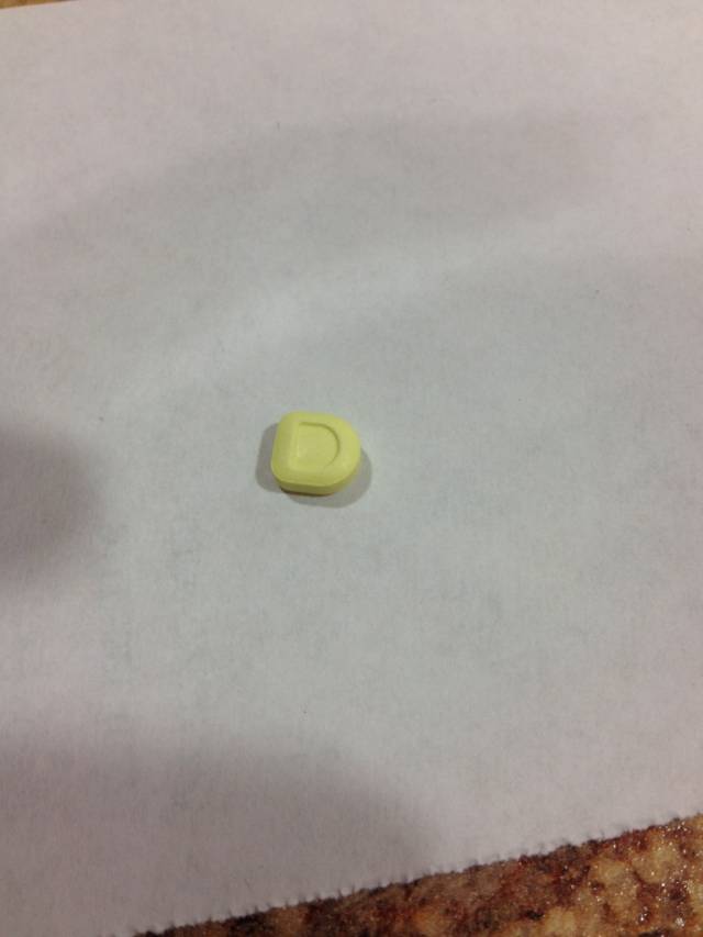 Gave my 11 yr old his new meds this morning. He looked at it and said I'm not putting a big D in my mouth. Took every bit of responsible mom power I had not to scream THATS WHAT SHE SAID.