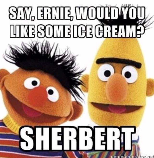 I laughed entirely too hard at this