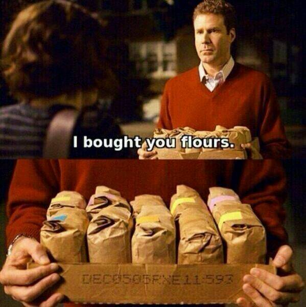 Me on Valentine's Day.