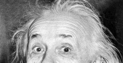13 facts about Einstein you've never studied in class